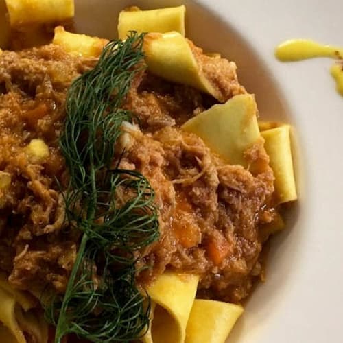 VERDENERO OSTERIA CONTADINA, Carate Brianza