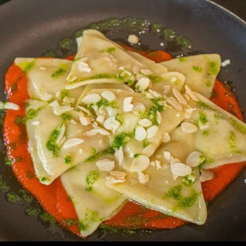 VERDENERO OSTERIA CONTADINA, Carate Brianza