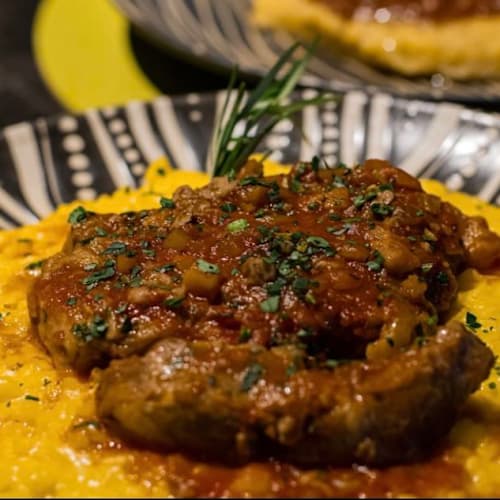 VERDENERO OSTERIA CONTADINA, Carate Brianza