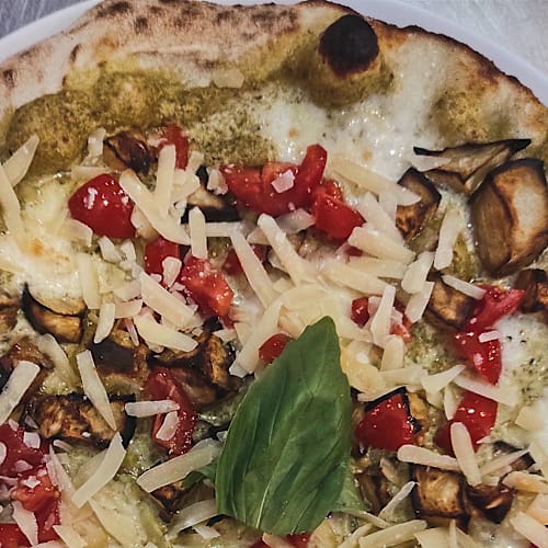 Bottega della Pizza, Pennisi