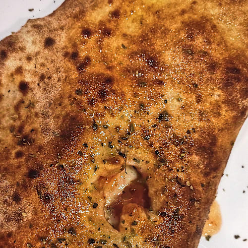 Bottega della Pizza, Pennisi