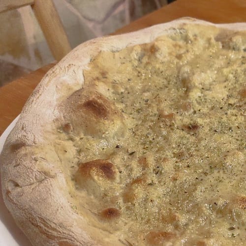 Bottega della Pizza, Pennisi