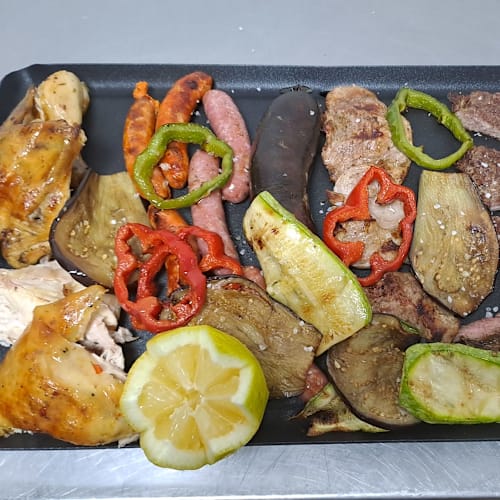 El Guachinyero, Chio