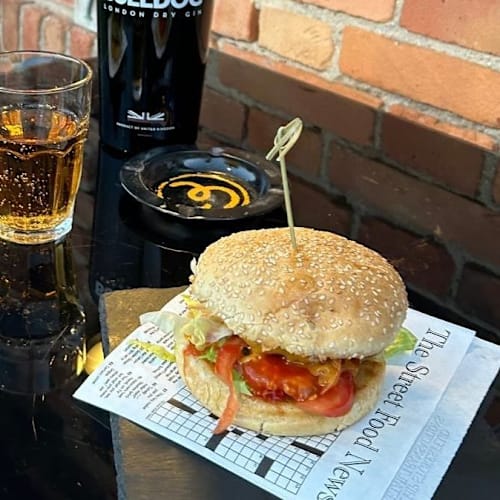 Sire’s Pub, Sinalunga