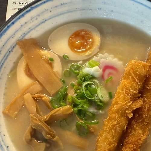Mikoro Ramen, Le Chesnay-Rocquencourt