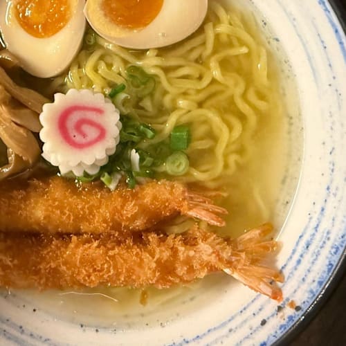Mikoro Ramen, Le Chesnay-Rocquencourt