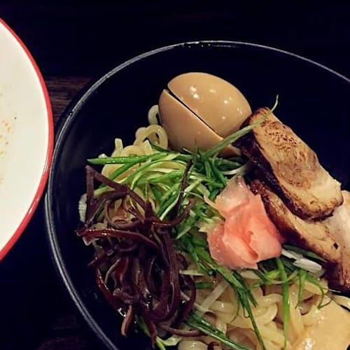 Mikoro Ramen, Le Chesnay-Rocquencourt