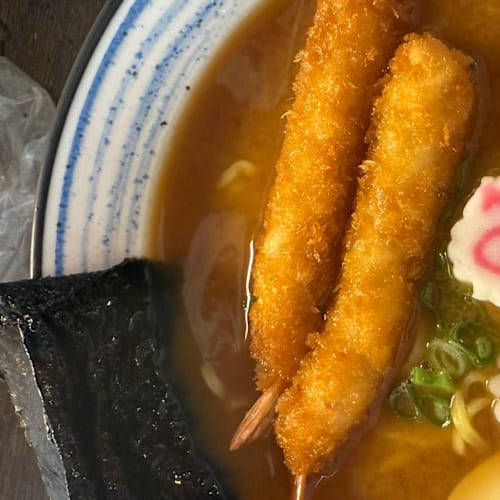 Mikoro Ramen, Le Chesnay-Rocquencourt
