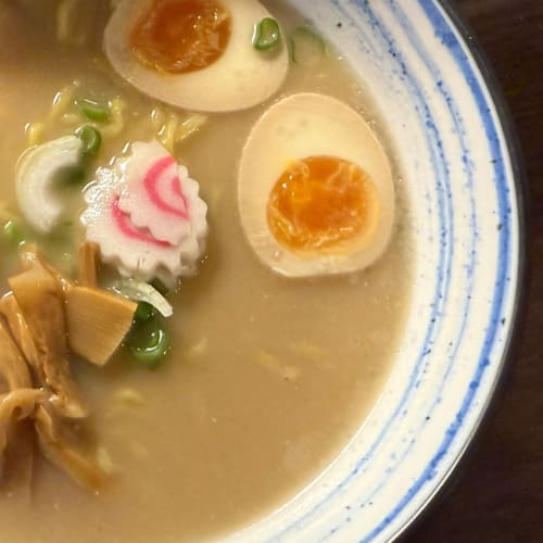 Mikoro Ramen, Le Chesnay-Rocquencourt