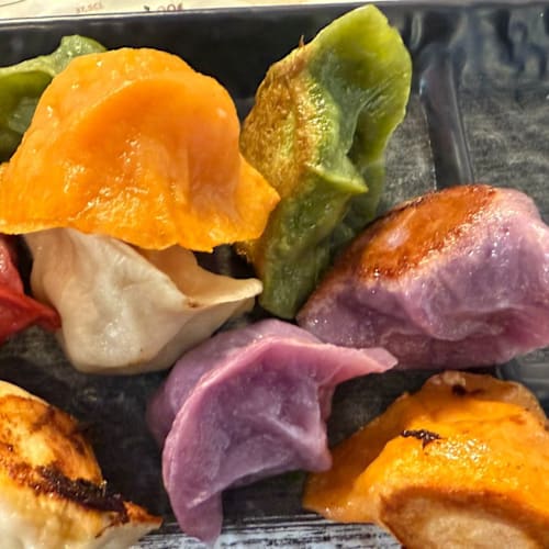 Mikoro Ramen, Le Chesnay-Rocquencourt