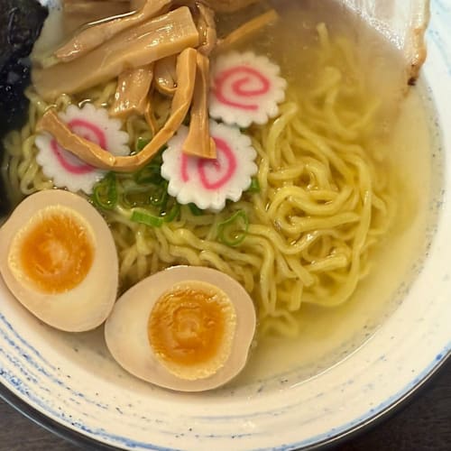 Mikoro Ramen, Le Chesnay-Rocquencourt