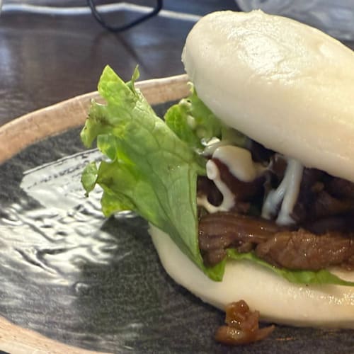 Mikoro Ramen, Le Chesnay-Rocquencourt