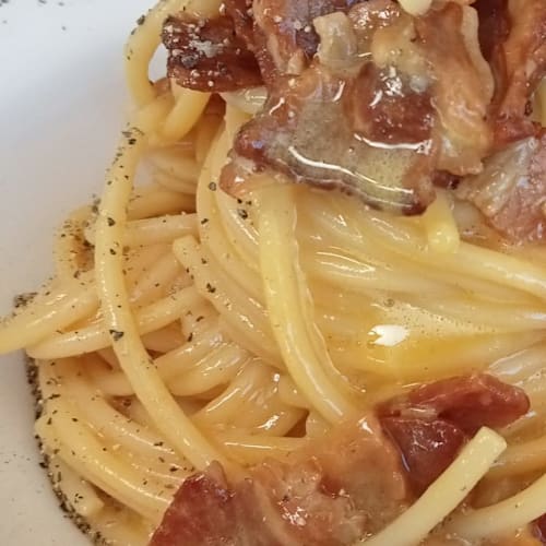 PIACERI CARNALI All you can eat italiano, Marcon