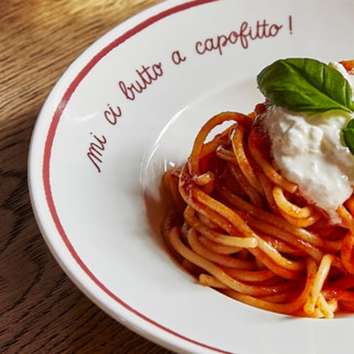 Signorvino - Milano Dante, Milano