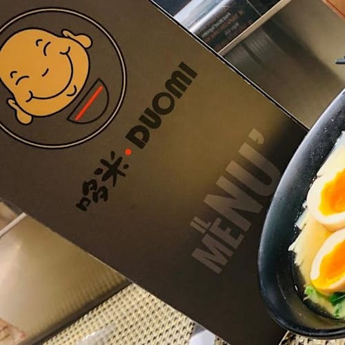 Duomi, Milano
