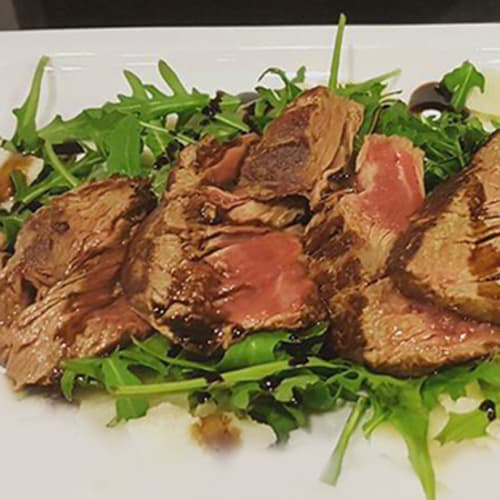Ristorante Pizzeria Tramonti, Piacenza