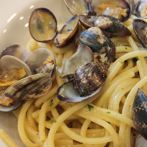 Ristorante Pizzeria Tramonti, Piacenza