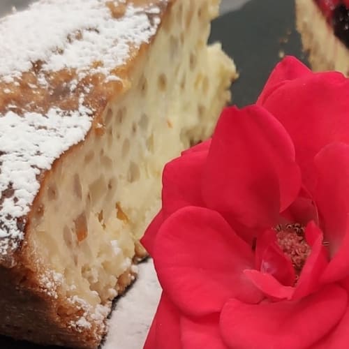 Ristorante Pizzeria Tramonti, Piacenza