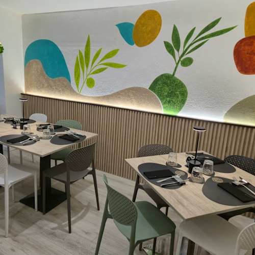 Crivu Pizzeria, Quattromiglia