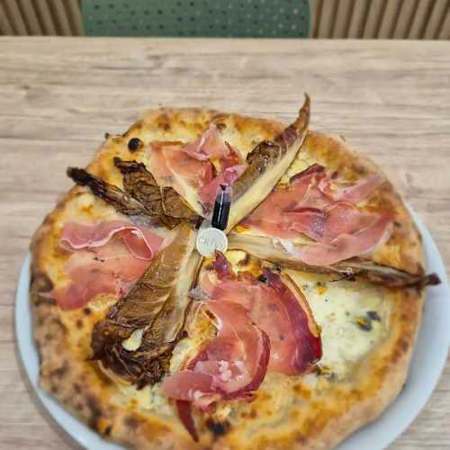 Crivu Pizzeria, Quattromiglia