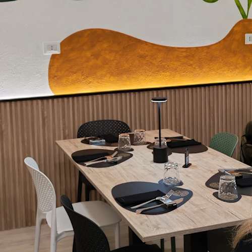 Crivu Pizzeria, Quattromiglia