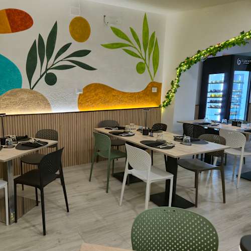 Crivu Pizzeria, Quattromiglia