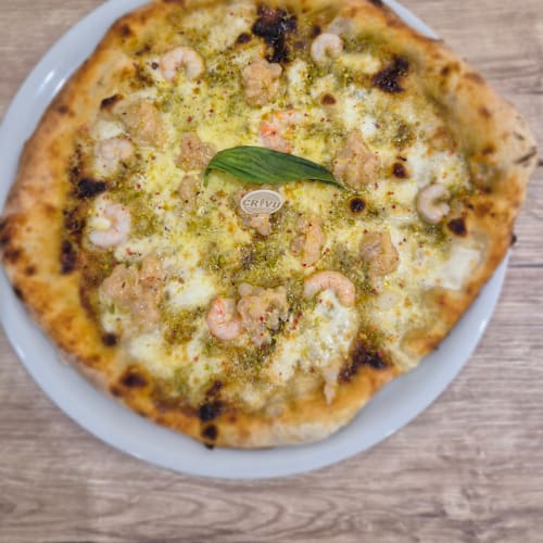 Crivu Pizzeria, Quattromiglia