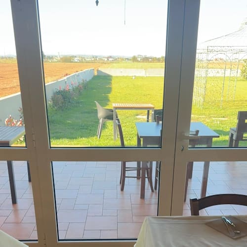 Crivu Pizzeria, Quattromiglia