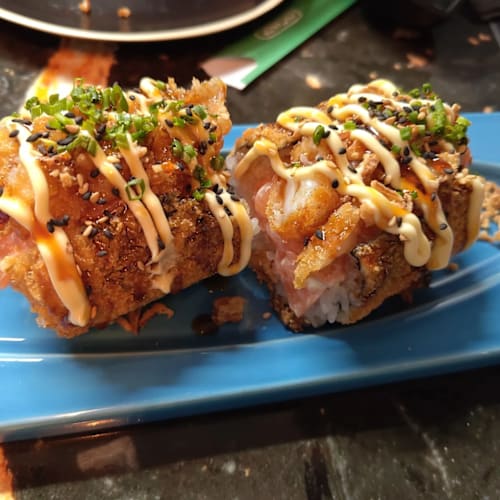 Tatami Sushi, Caldas da Rainha