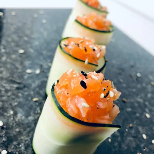 Tatami Sushi, Caldas da Rainha