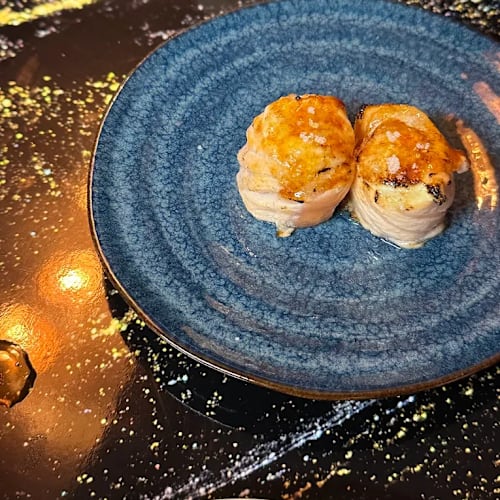 Tatami Sushi, Caldas da Rainha