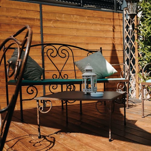 La Terrazza, Varese