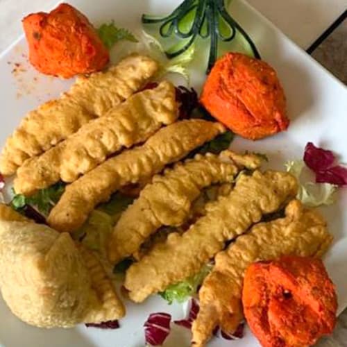 DK Catering, Alcobendas