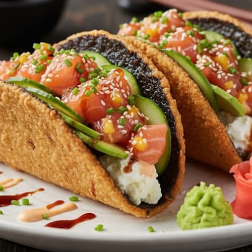 Pokeria Sushi & Poke, Acquaviva delle Fonti