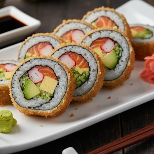 Pokeria Sushi & Poke, Acquaviva delle Fonti