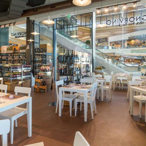 Signorvino - Arese, Arese