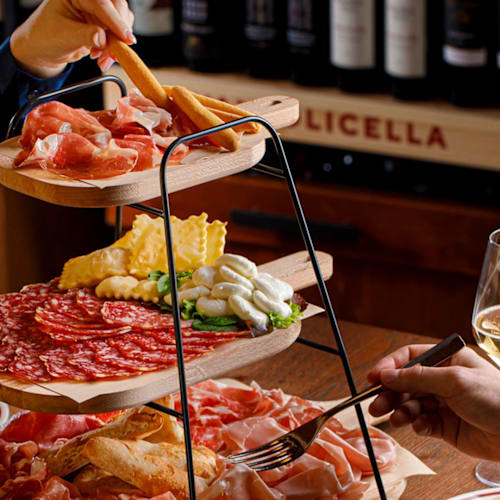 Signorvino - Arese, Arese