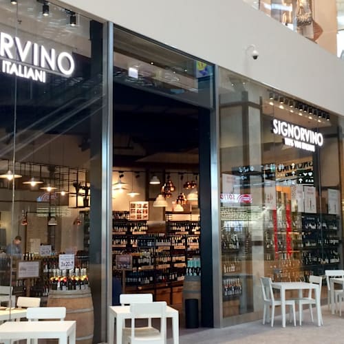 Signorvino - Arese, Arese