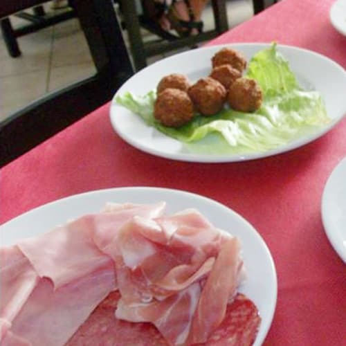 L'Angolo dei Sapori, Manduria