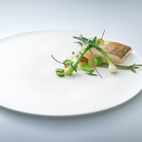 Restaurant Le Pavillon, Le Touquet-Paris-Plage