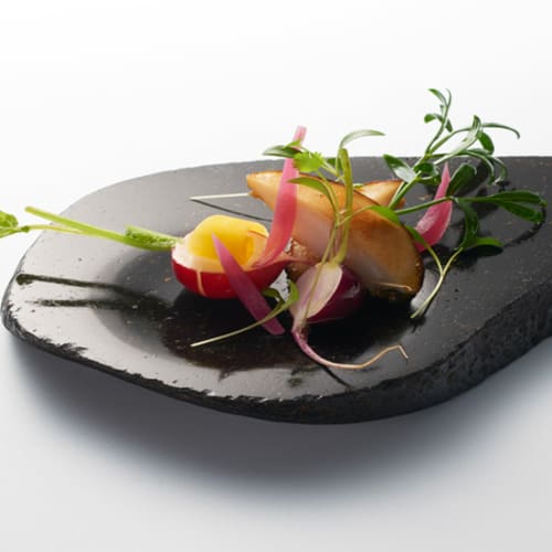 Restaurant Le Pavillon, Le Touquet-Paris-Plage