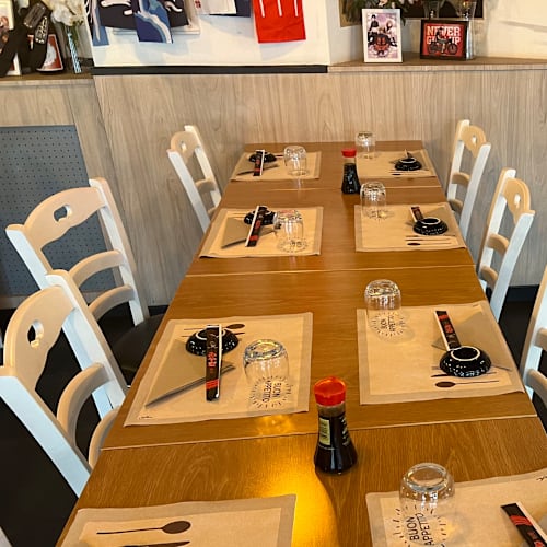 Fujiyama Sushi - solo alla carta , Milano