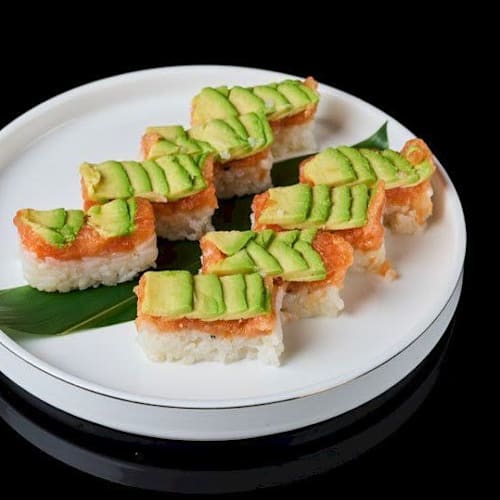 Fujiyama Sushi - solo alla carta , Milano