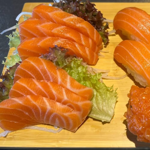 Fujiyama Sushi - solo alla carta , Milano