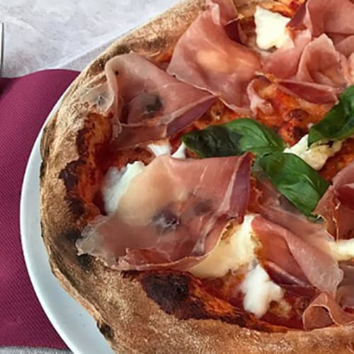 Barocco Ristorantino Pizzeria, San Michele
