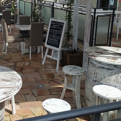 Barocco Ristorantino Pizzeria, San Michele