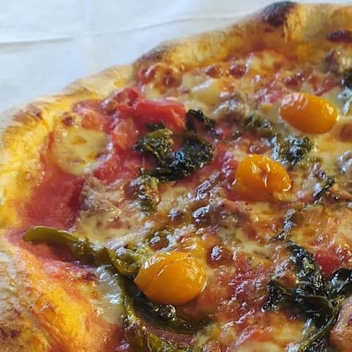 Barocco Ristorantino Pizzeria, San Michele