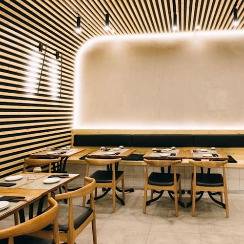 One Restaurant, Roma