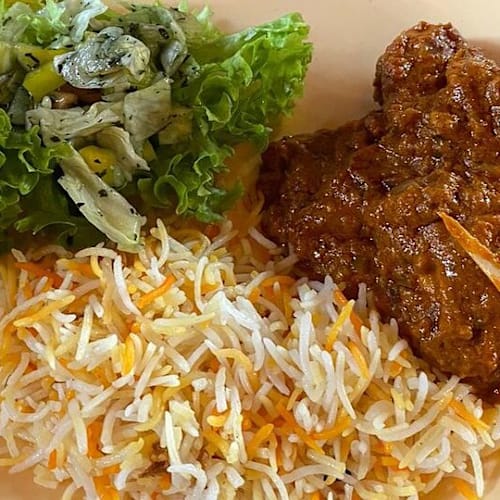 Namastey India, Veenendaal