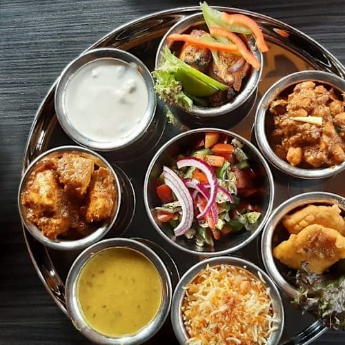 Namastey India, Veenendaal